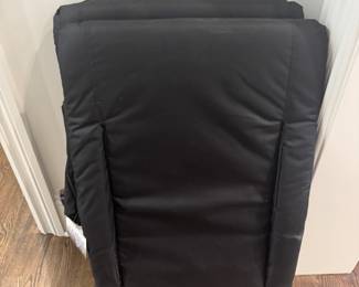 alpcour stadium seats - 2 available