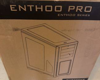 enthoo pro enthoo series by phanteks