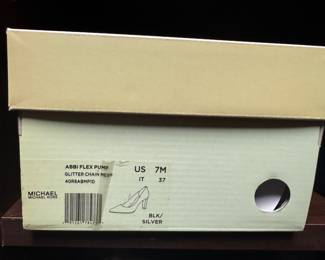 Michael Kors shoes