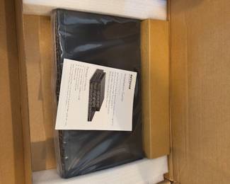 halo by parasound jc2 preamplifier New in box 