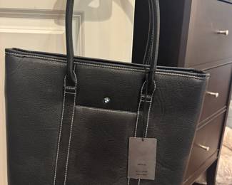 BMW bag