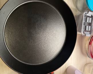 staub cookware double handled pan