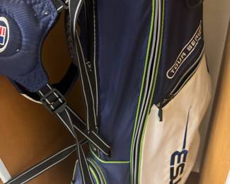 golf bag