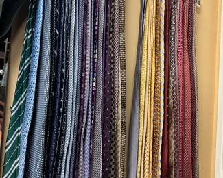ties
