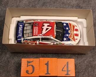 Nascar
