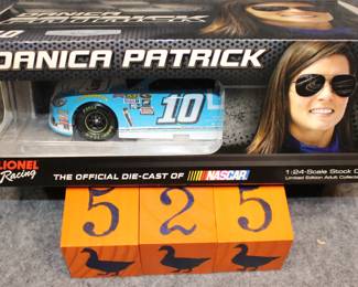 Danica Patrick 2015 SS