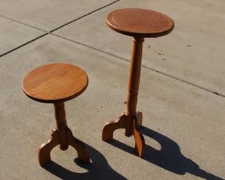 Plant stands