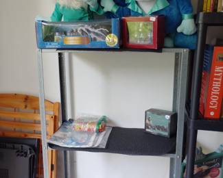 Disney/Haunted Mansion items