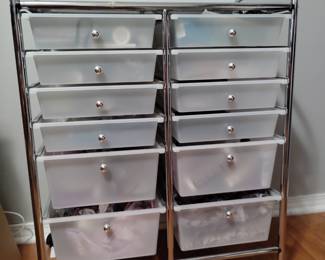 Rolling storage