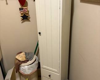 . . . another cute cabinet