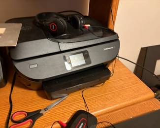 . . . printer