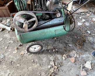 . . . compressor
