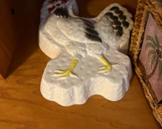 . . . thirty one (mold)