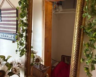 . . . another great mirror