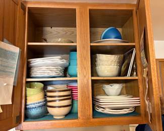 . . . great kitchen ware