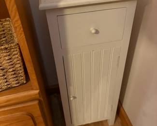 . . . cute cabinet