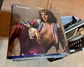 . . . Frampton