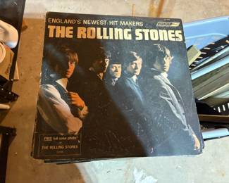 . . . original Rolling Stones