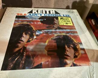 . . . Keith