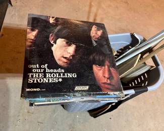 . . . more Rolling Stones in mono -- great find!