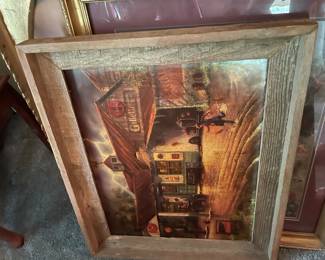 Sale Picture