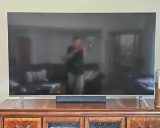 Samsung TV