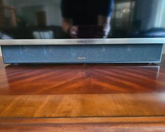 Klipsch Soundbar