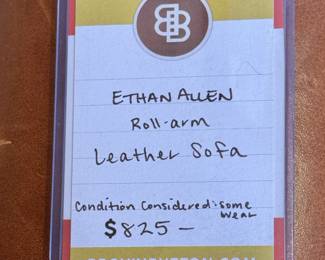 Sale Picture