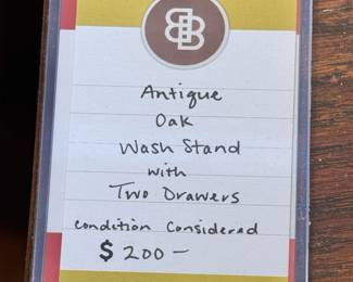 Sale Picture