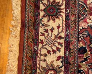 Area Rug