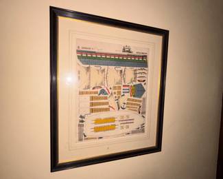 Wall art