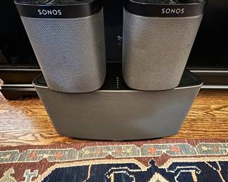 Sonos