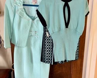 Women's clothing