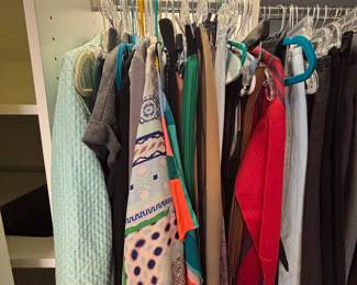 Women's clothing-dresses