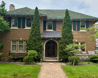 Upcoming Estate sale June 12-June 14, 2025