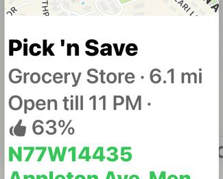 Sale Picture