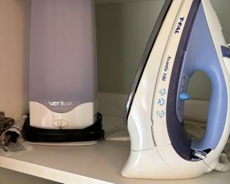 Verilux "Happy Light" a light therapy lamp designed to mimic natural sunlight