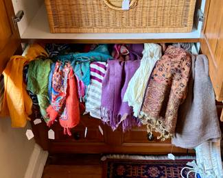 Scarves
