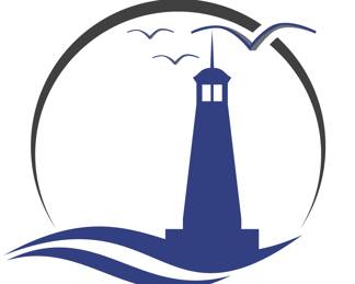 lighthouse logo