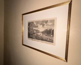 Wall art