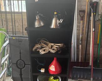 Bookshelf