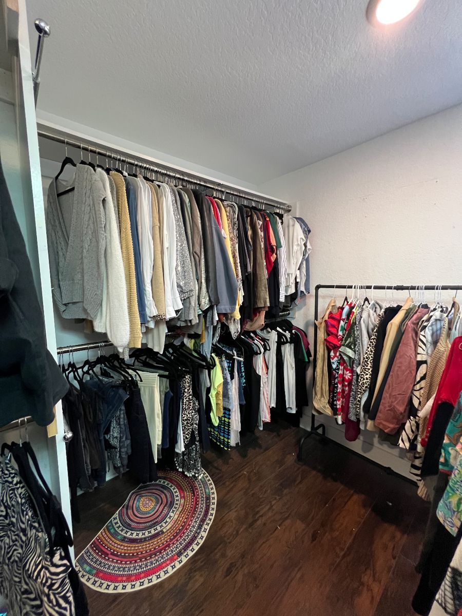 Boutique Dreams in Dripping Springs starts on 5/30/2025