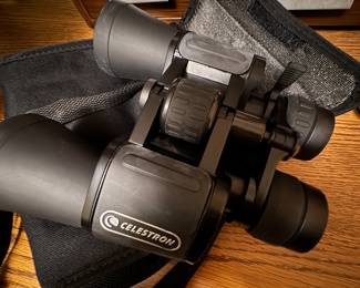 Celestron Binoculars