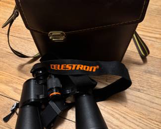 Celestron Binoculars