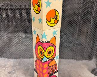 Picture 1 of 2
Vintage Fireplace Matches
