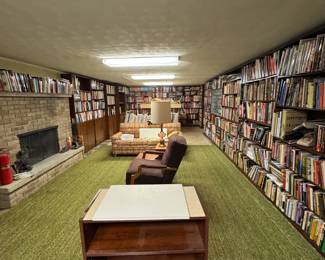 More Books