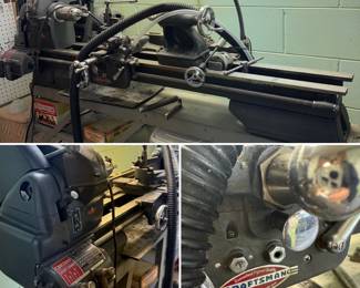 Sears Craftsman Professional Table Saw