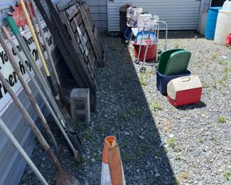 Sale Picture