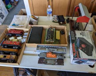 Sale Picture