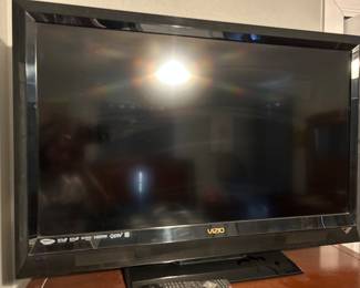 VIZIO - Model E370VL